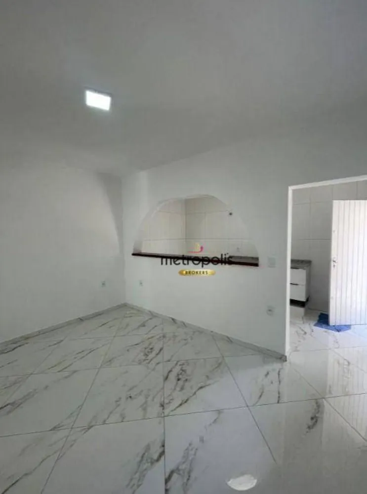 Sobrado, 3 quartos, 145 m² - Foto 1