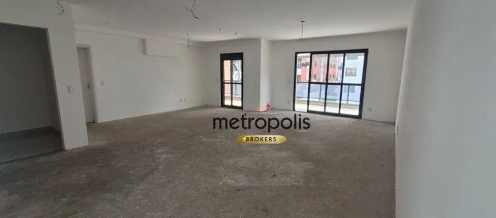 Apartamento, 3 quartos, 200 m² - Foto 1