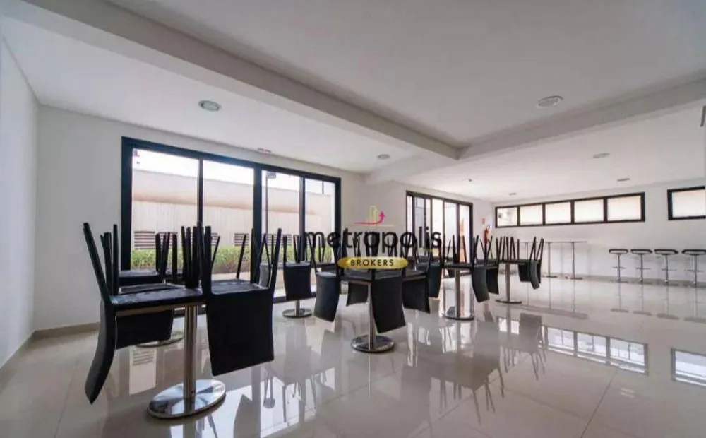 Apartamento, 3 quartos, 200 m² - Foto 8