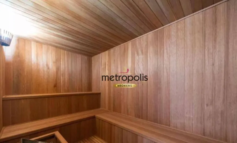 Apartamento, 3 quartos, 200 m² - Foto 7