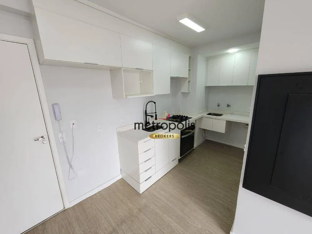 Apartamento, 2 quartos, 38 m² - Foto 2