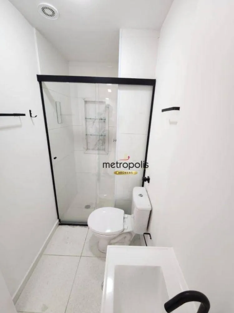 Apartamento, 2 quartos, 38 m² - Foto 3