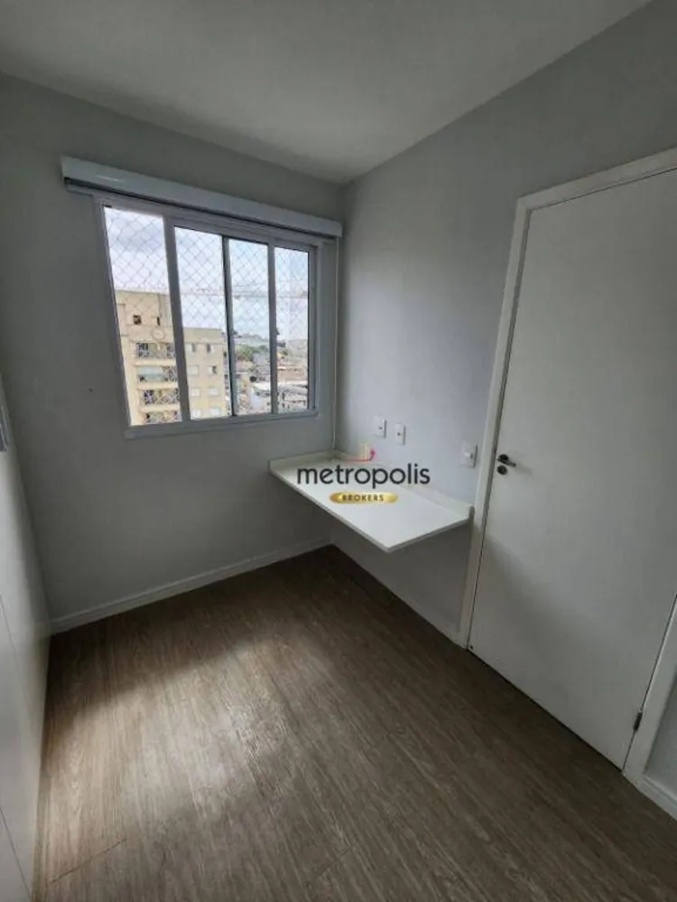 Apartamento, 2 quartos, 38 m² - Foto 8