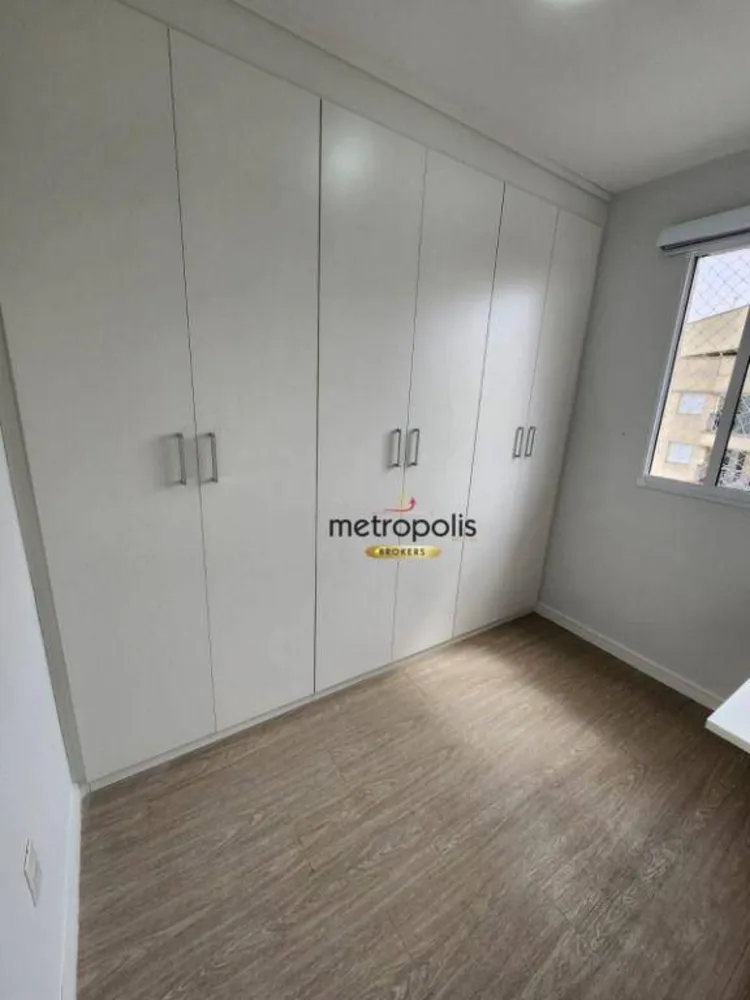 Apartamento, 2 quartos, 38 m² - Foto 7