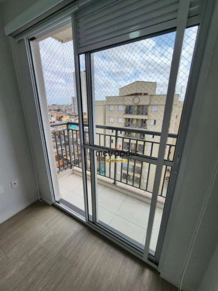 Apartamento, 2 quartos, 38 m² - Foto 4