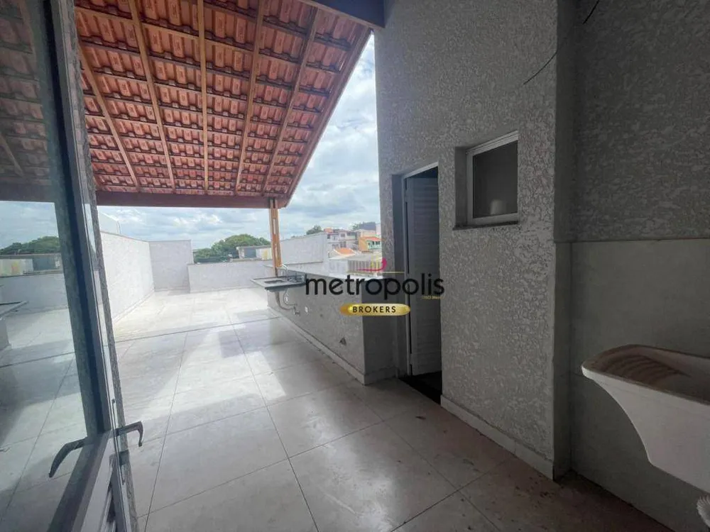 Cobertura, 2 quartos, 112 m² - Foto 8