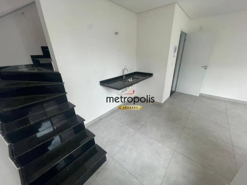 Cobertura, 2 quartos, 112 m² - Foto 5