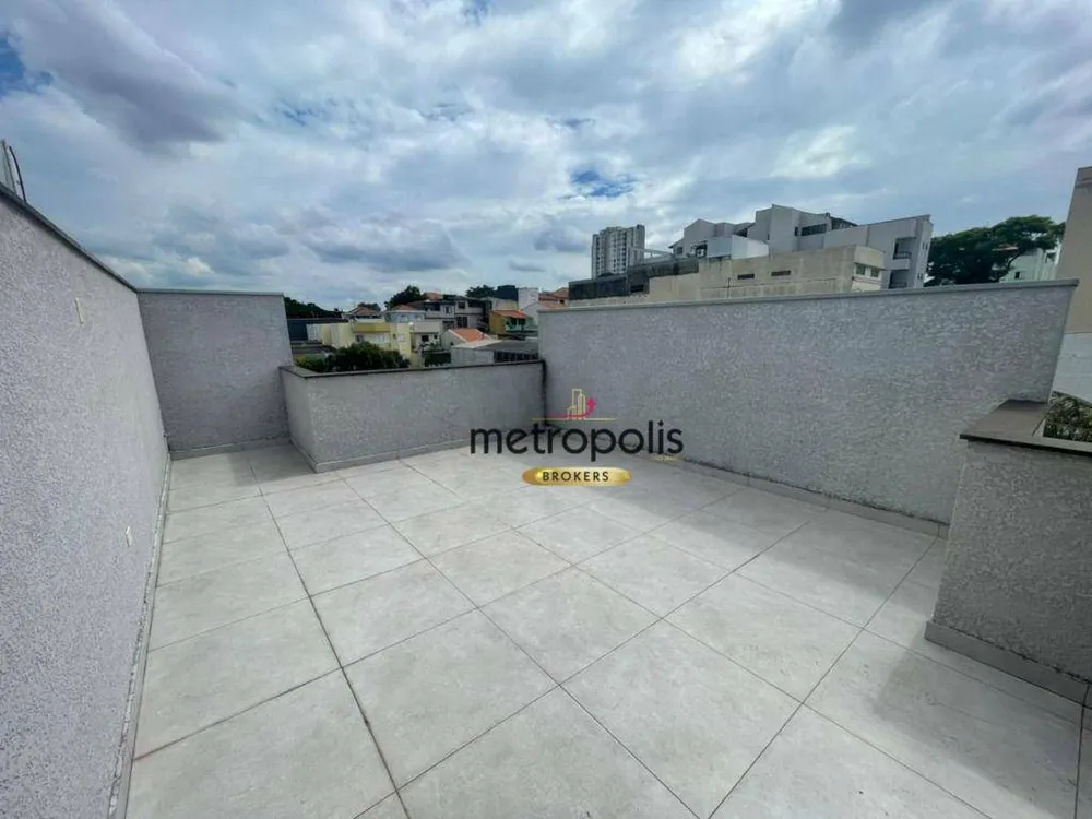 Cobertura, 2 quartos, 112 m² - Foto 10