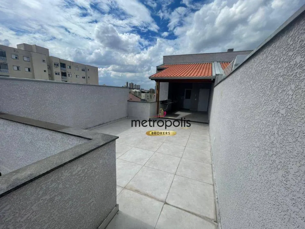 Cobertura, 2 quartos, 112 m² - Foto 1