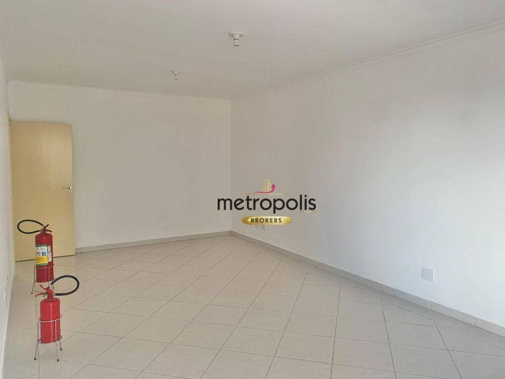 Conjunto Comercial-Sala para alugar, 76m² - Foto 6