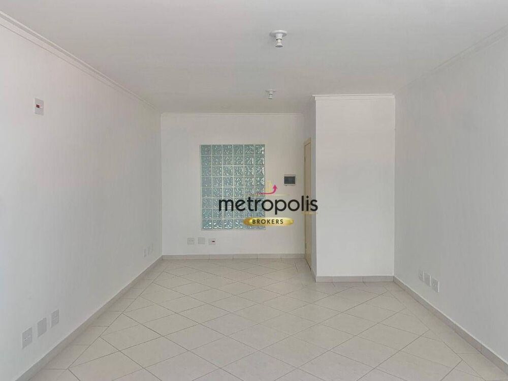 Conjunto Comercial-Sala para alugar, 76m² - Foto 2