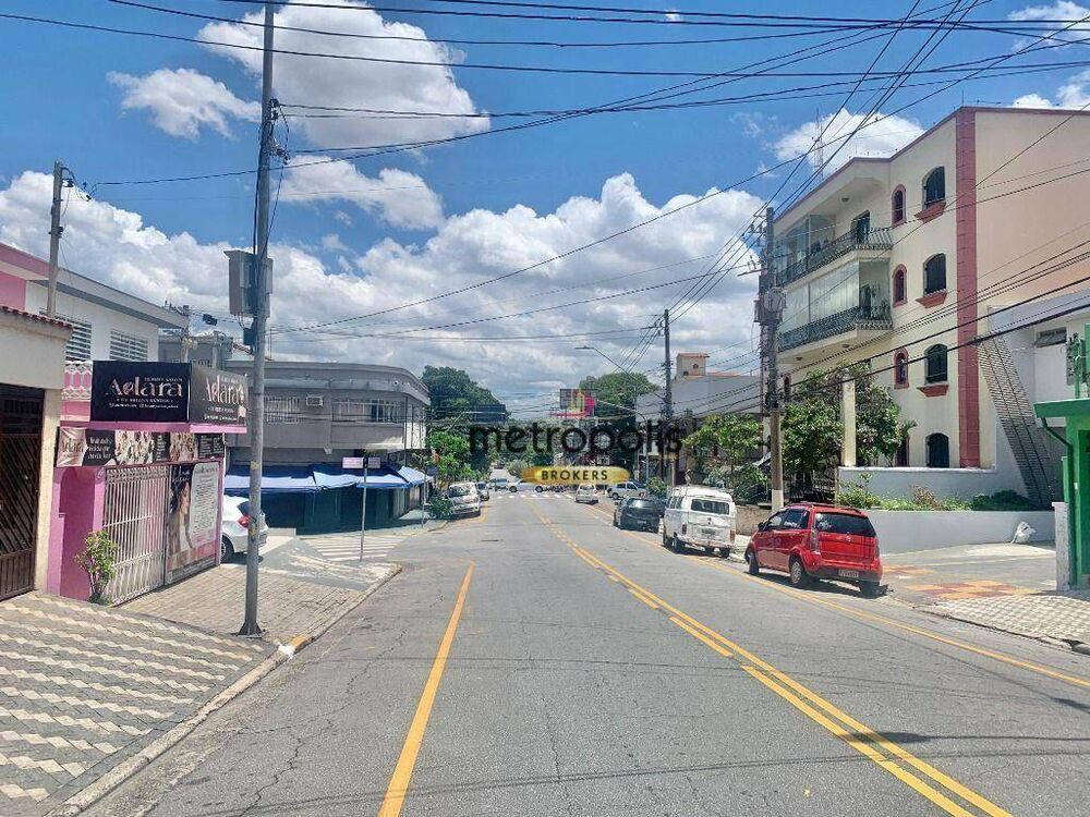 Conjunto Comercial-Sala para alugar, 76m² - Foto 8