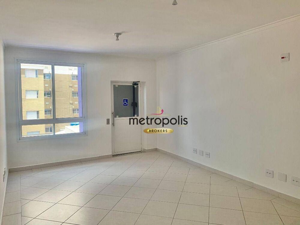Conjunto Comercial-Sala para alugar, 76m² - Foto 1
