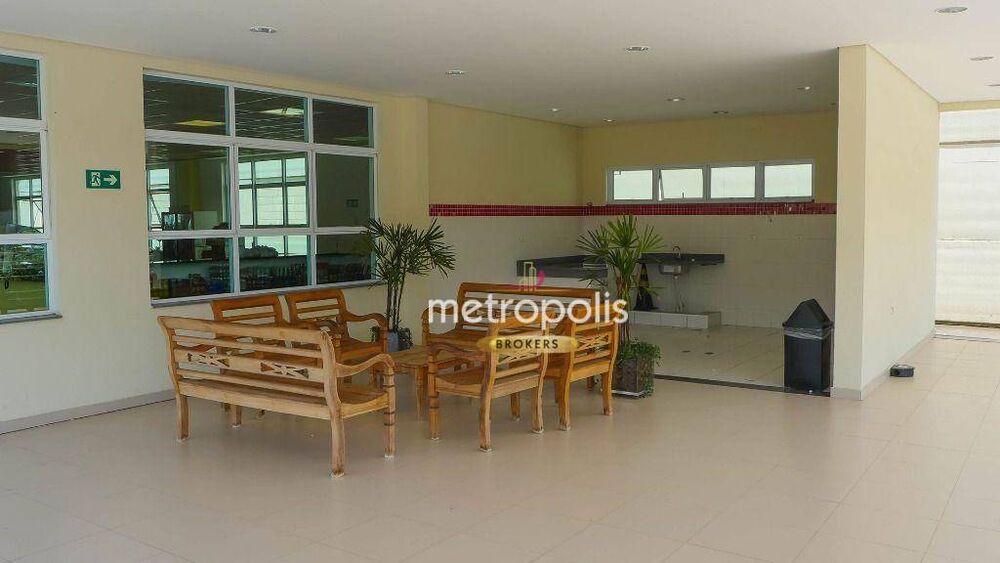 Depósito-Galpão, 2463 m² - Foto 4