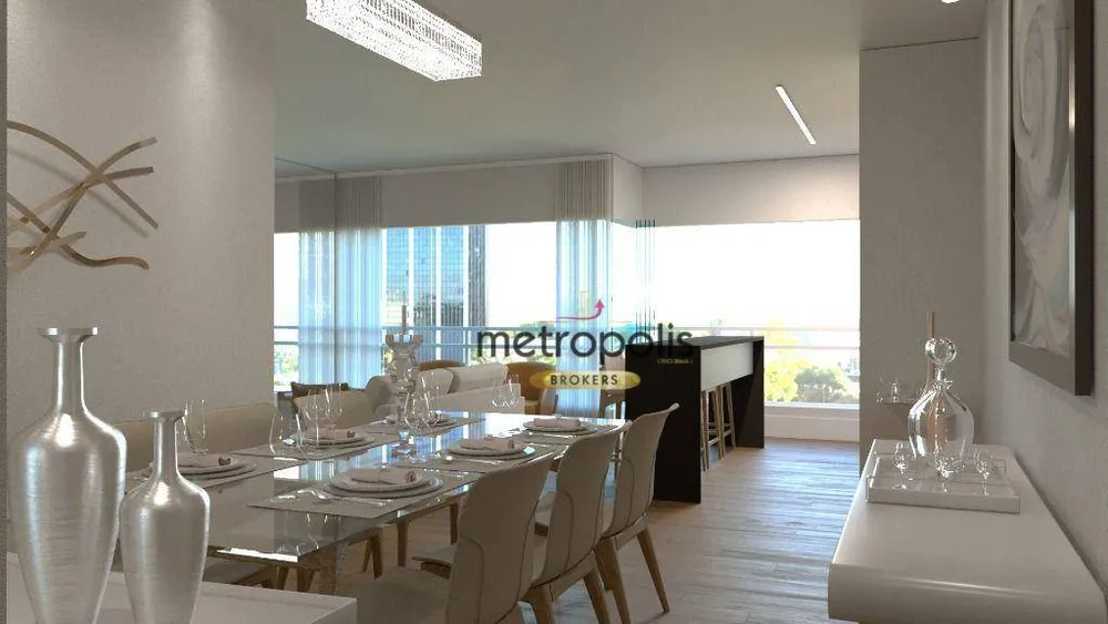 Apartamento, 3 quartos, 91 m² - Foto 8