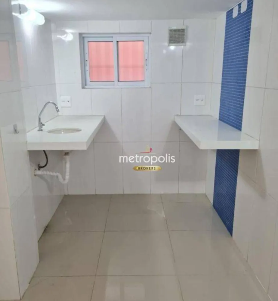 Sala-Conjunto, 32 m² - Foto 8