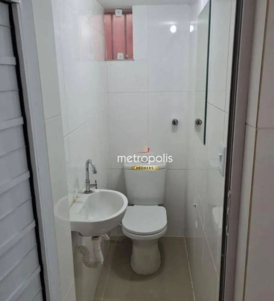 Sala-Conjunto, 32 m² - Foto 6