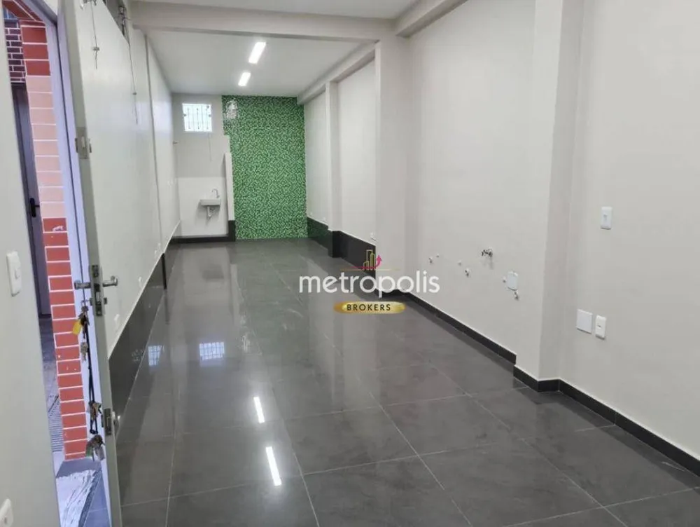 Sala-Conjunto, 32 m² - Foto 1