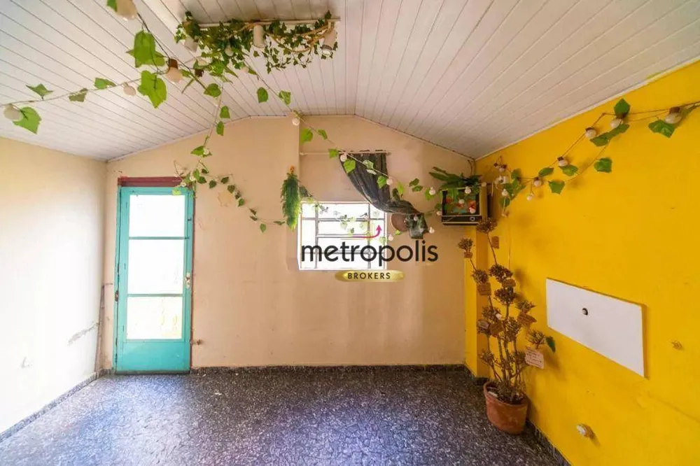 Terreno, 500 m² - Foto 1