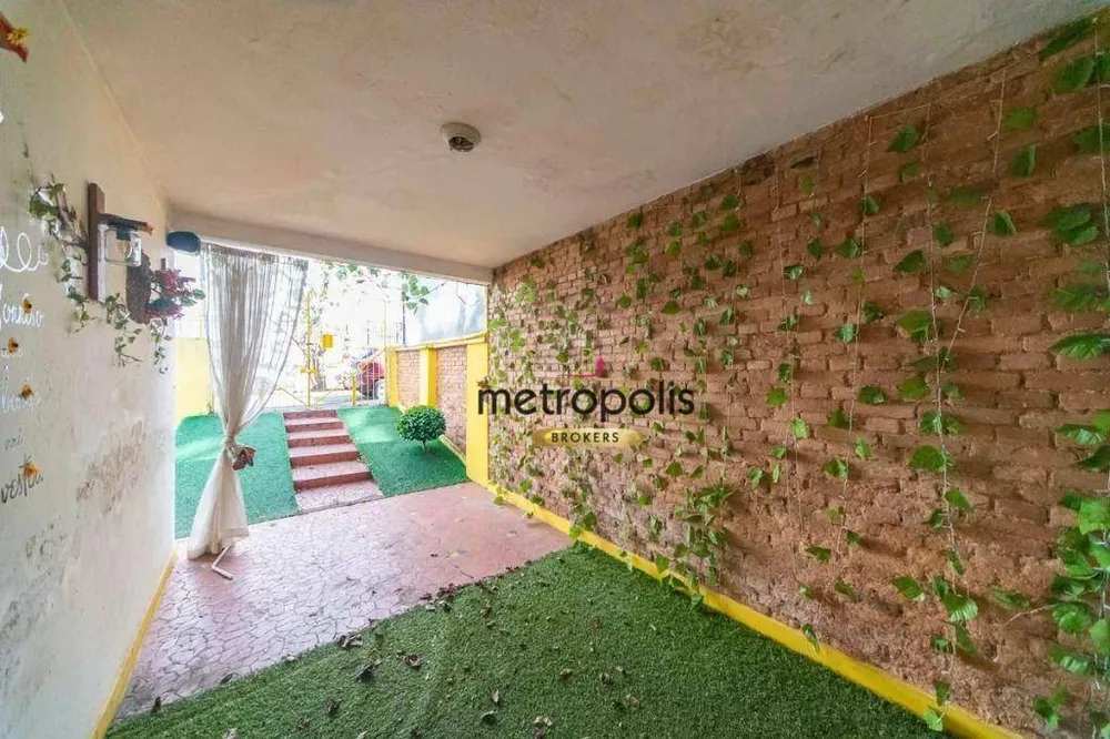 Terreno, 500 m² - Foto 1
