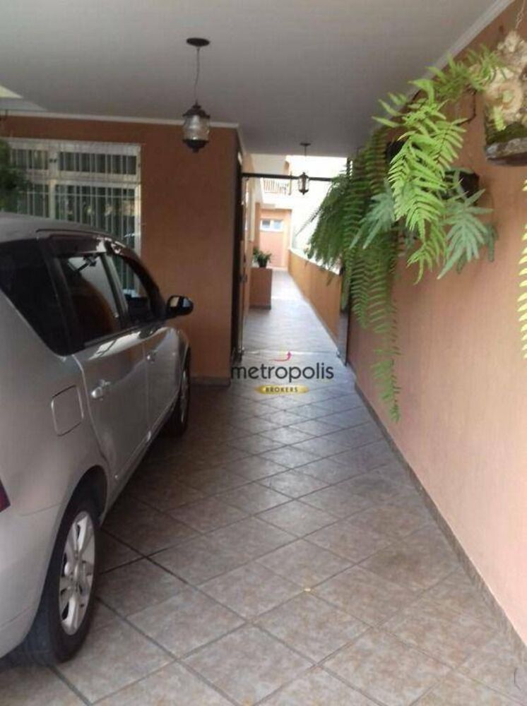 Casa à venda com 3 quartos, 260m² - Foto 2
