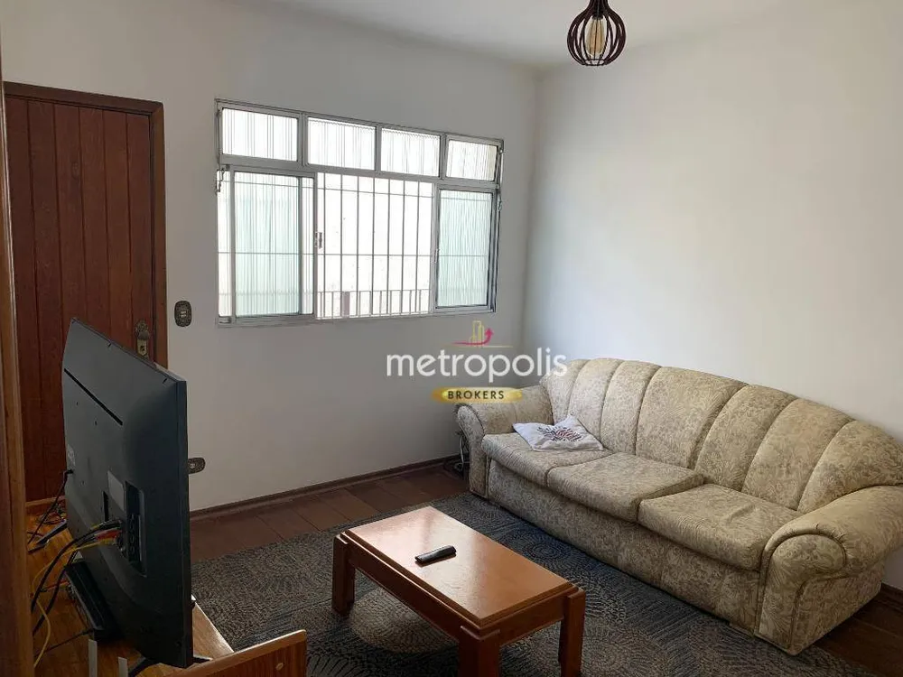 Casa, 2 quartos, 270 m² - Foto 2