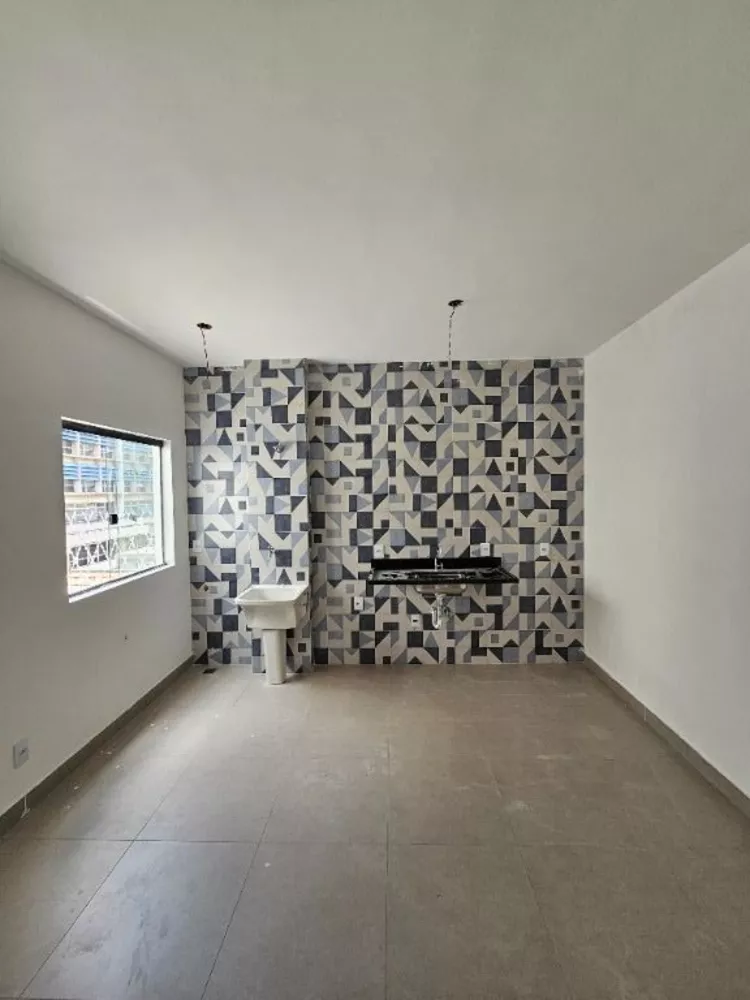 Apartamento à venda com 2 quartos, 55m² - Foto 3