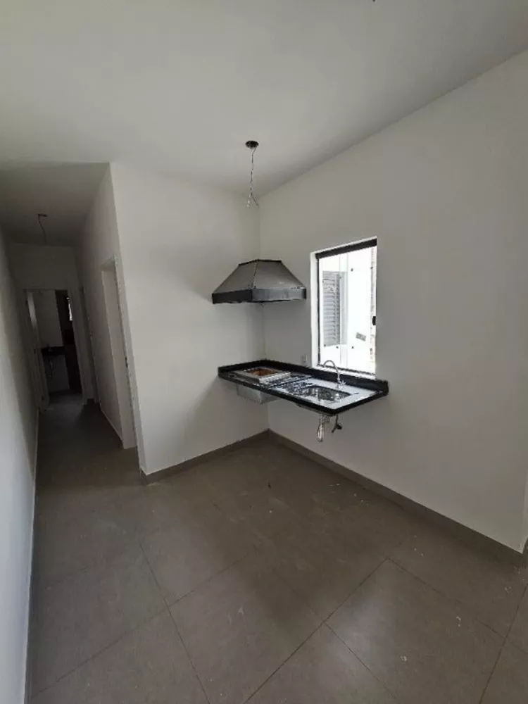 Apartamento à venda com 2 quartos, 55m² - Foto 4