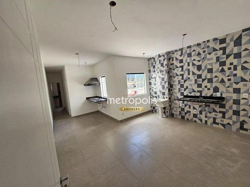 Apartamento à venda com 2 quartos, 55m² - Foto 1