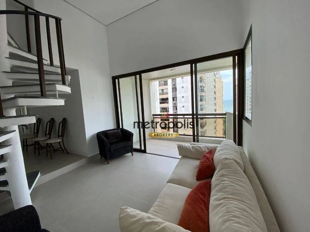 Cobertura, 3 quartos, 216 m² - Foto 6