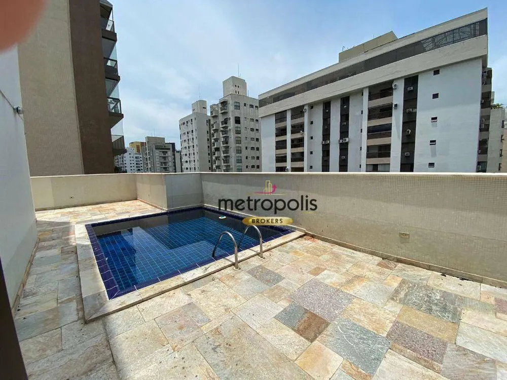 Cobertura, 3 quartos, 216 m² - Foto 12