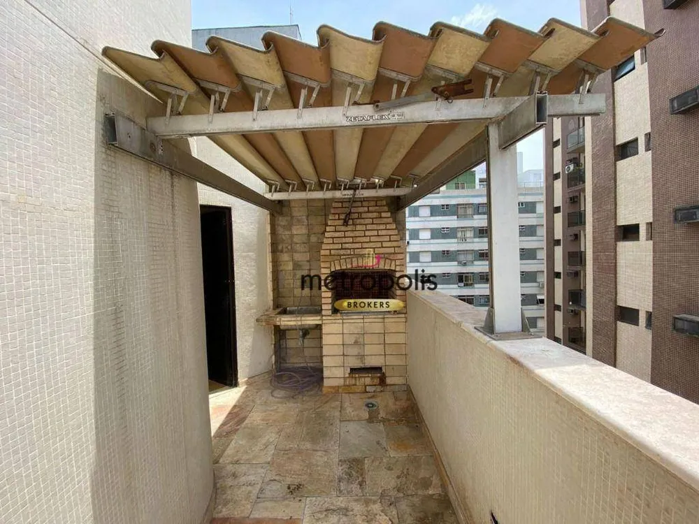 Cobertura, 3 quartos, 216 m² - Foto 11