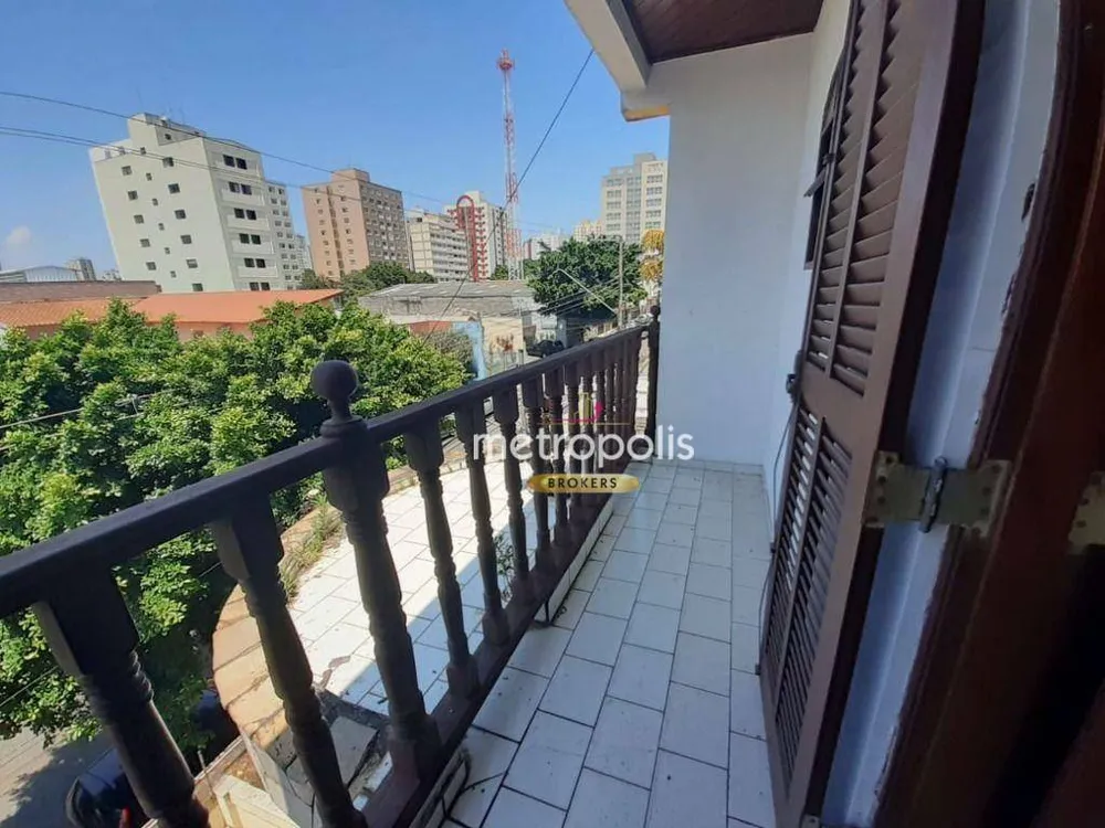 Sobrado, 7 quartos, 390 m² - Foto 2