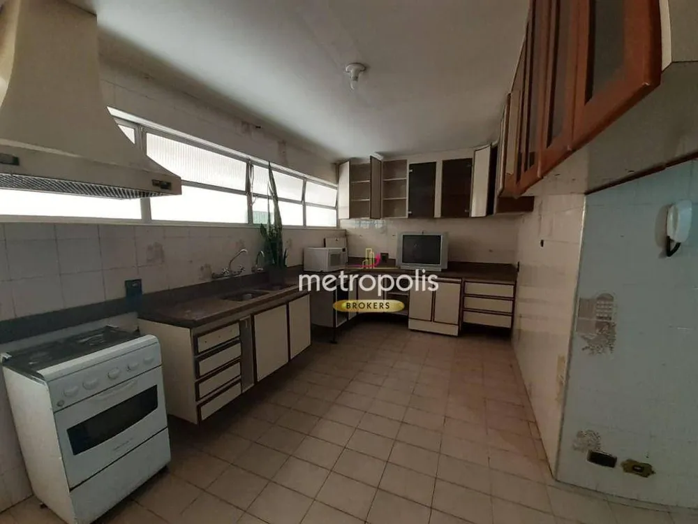 Sobrado, 7 quartos, 390 m² - Foto 11