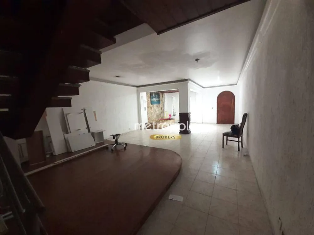 Sobrado, 7 quartos, 390 m² - Foto 1