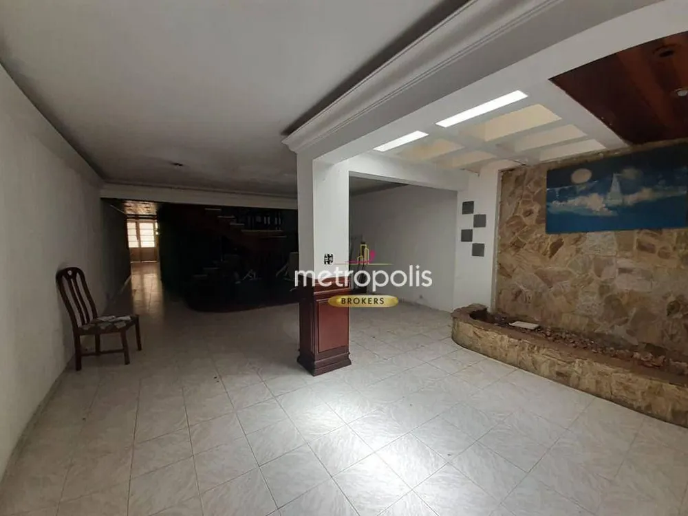 Sobrado, 7 quartos, 390 m² - Foto 12