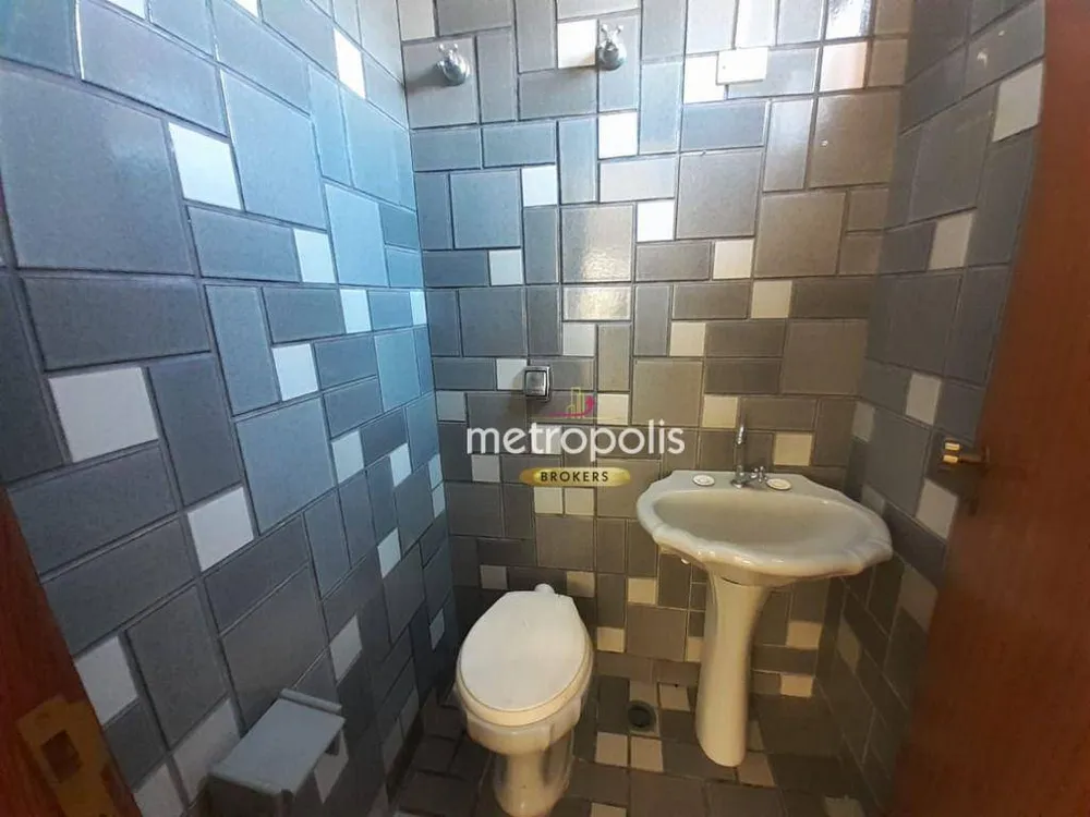 Sobrado, 7 quartos, 390 m² - Foto 3