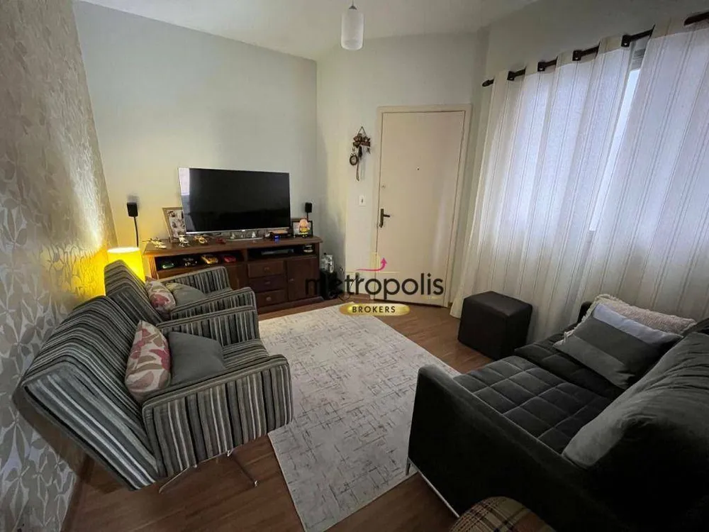 Apartamento, 2 quartos, 59 m² - Foto 7