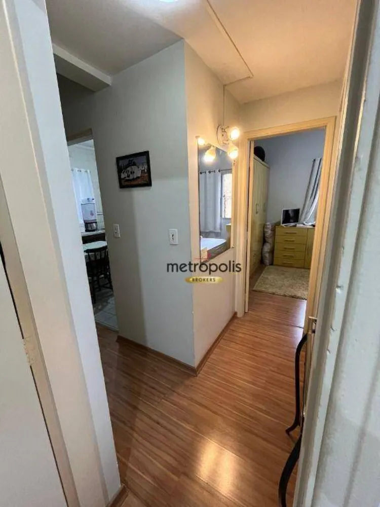 Apartamento, 2 quartos, 59 m² - Foto 8