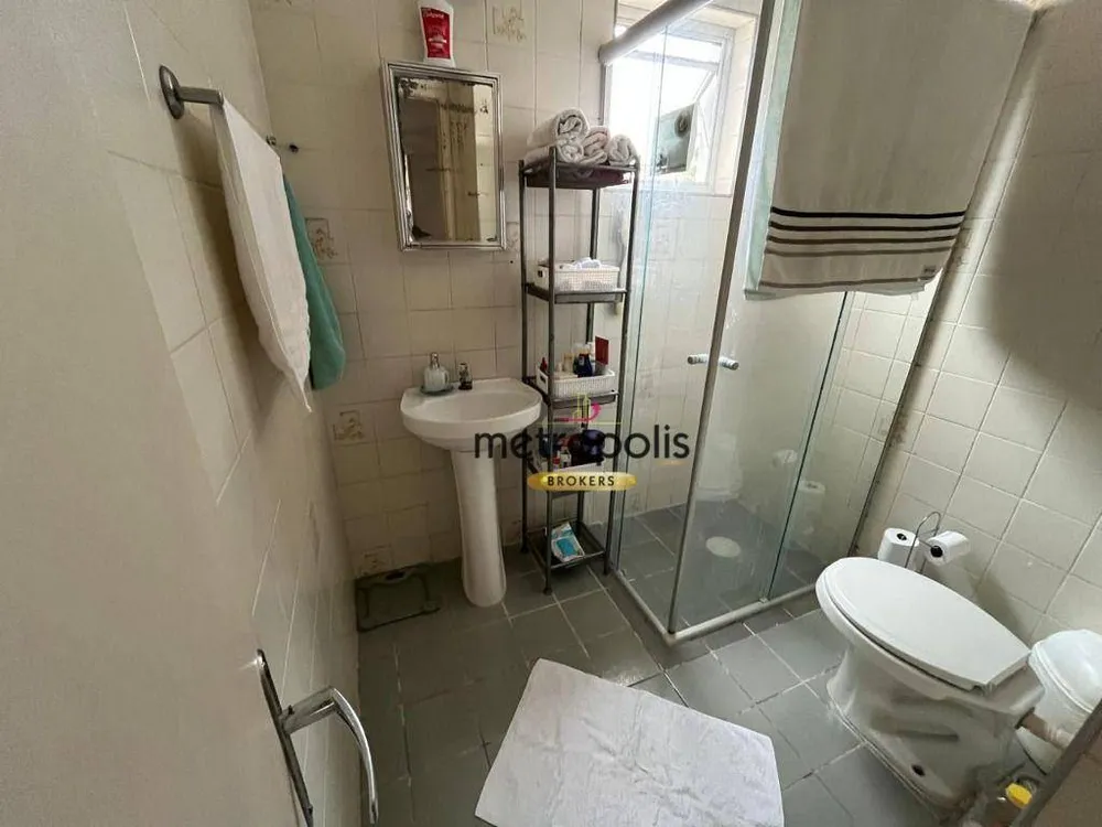 Apartamento, 2 quartos, 59 m² - Foto 2