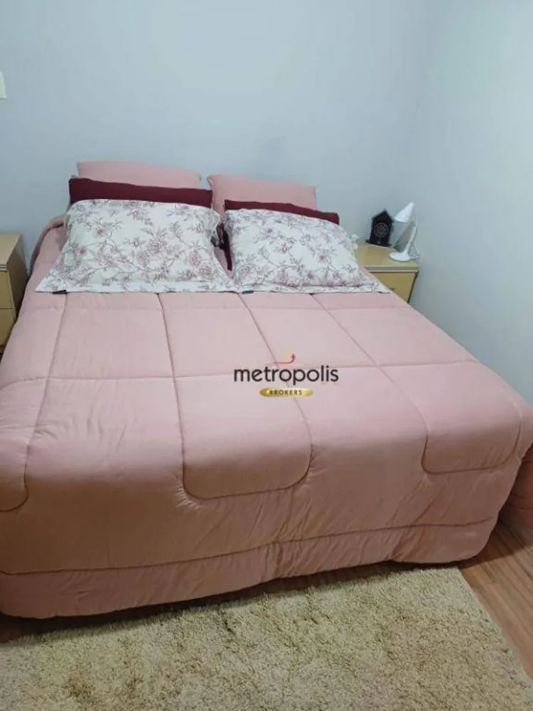Apartamento, 2 quartos, 59 m² - Foto 6