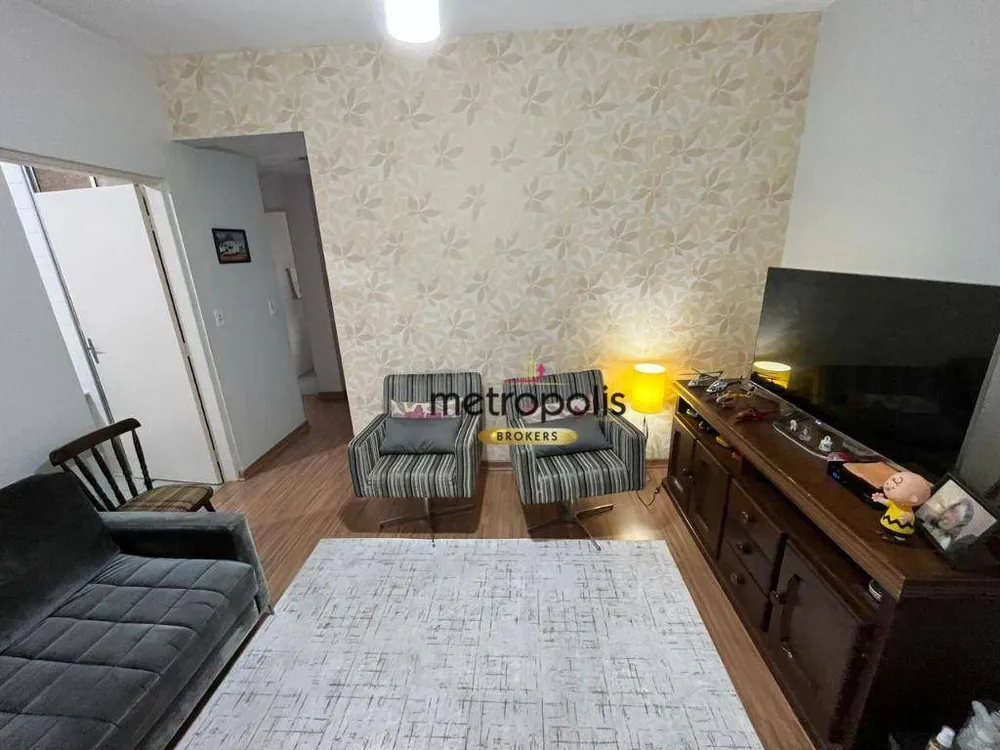 Apartamento, 2 quartos, 59 m² - Foto 5