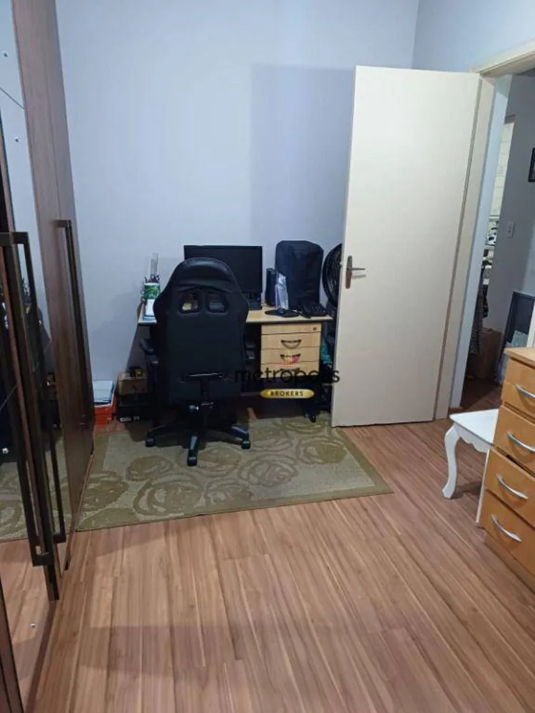Apartamento, 2 quartos, 59 m² - Foto 4