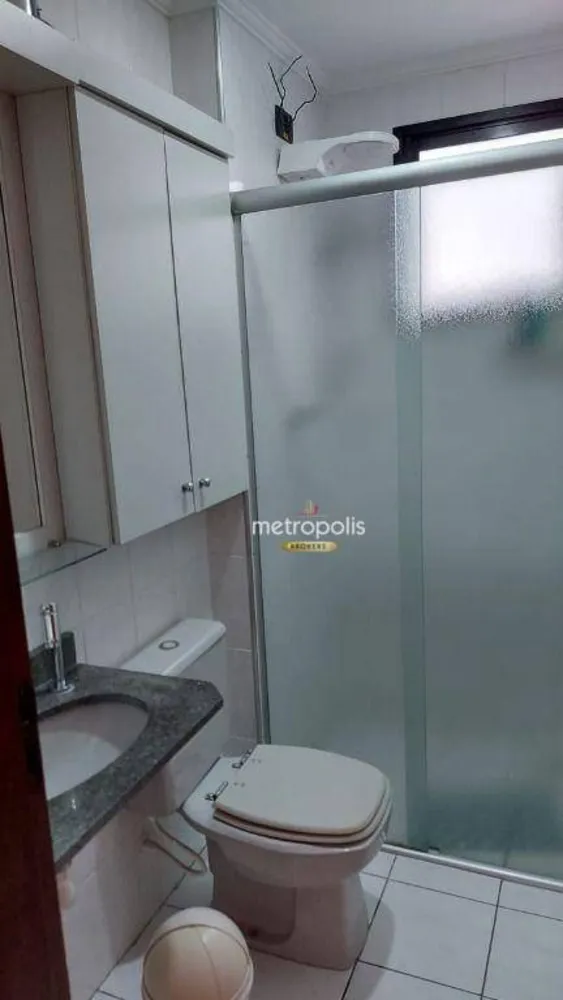 Apartamento, 2 quartos, 61 m² - Foto 7