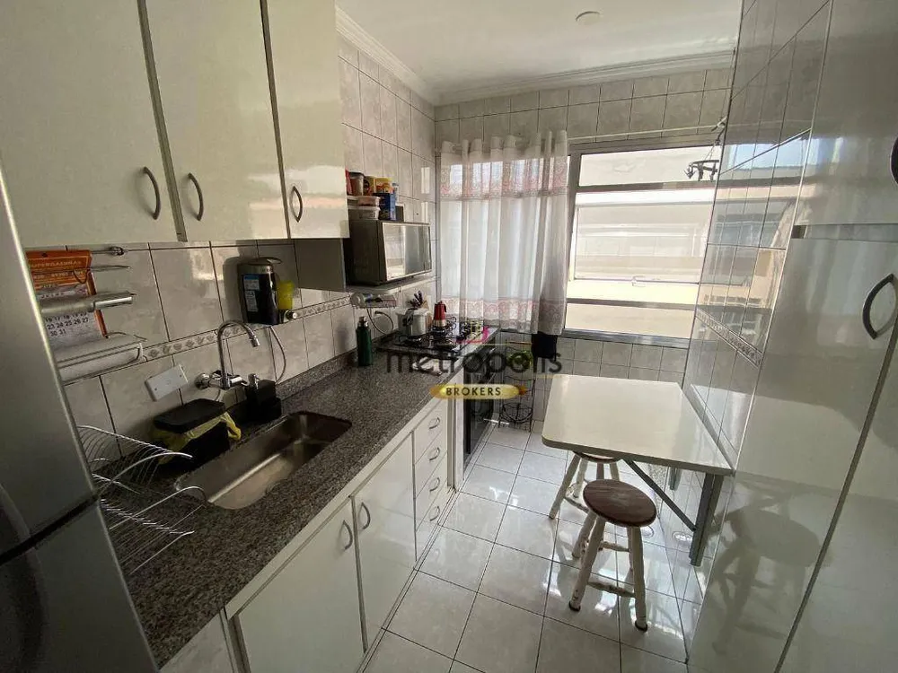 Apartamento, 3 quartos, 96 m² - Foto 2