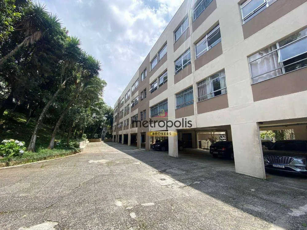 Apartamento, 3 quartos, 96 m² - Foto 1