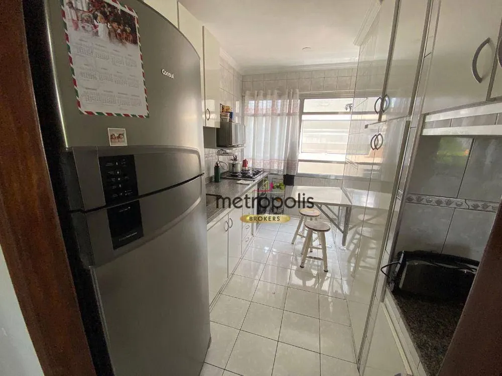 Apartamento, 3 quartos, 96 m² - Foto 7
