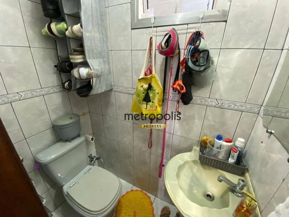 Apartamento, 3 quartos, 96 m² - Foto 9