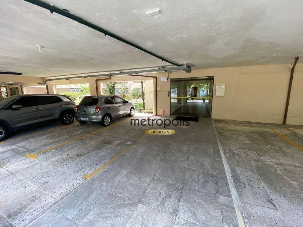 Apartamento, 3 quartos, 96 m² - Foto 2
