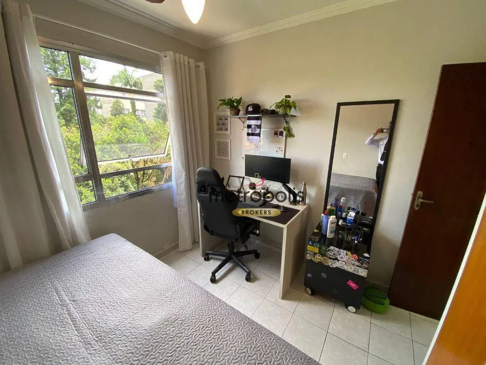 Apartamento, 3 quartos, 96 m² - Foto 6